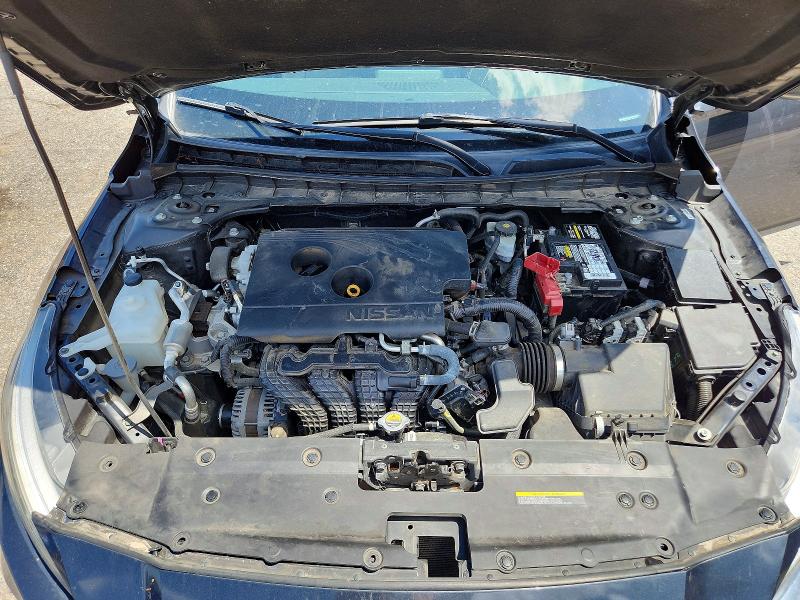 Продаж на аукціоні авто 2020 Nissan Altima, vin: 1N4BL4EV3LN305663, номер лоту: 56695856