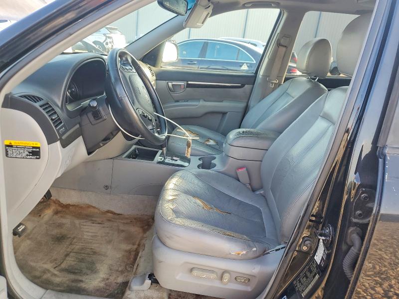 Продаж на аукціоні авто 2007 Hyundai Santa Fe, vin: 5NMSH13E57H045668, номер лоту: 51924756