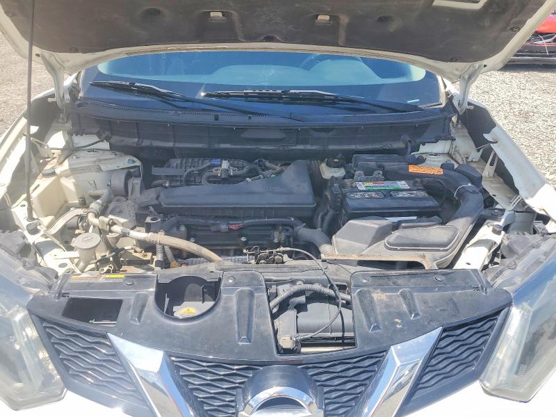 Продаж на аукціоні авто 2014 Nissan Rogue, vin: 5N1AT2MV4EC814750, номер лоту: 56961166