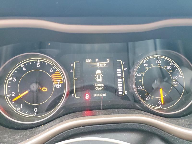 Aukcja sprzedaży 2017 Jeep Cherokee, vin: 1C4PJLCB0HW539995, numer aukcji: 57590496