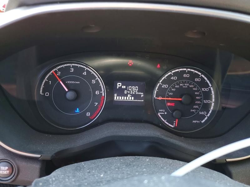 Aukcja sprzedaży 2017 Subaru Impreza, vin: 4S3GTAB67H3726266, numer aukcji: 55408646