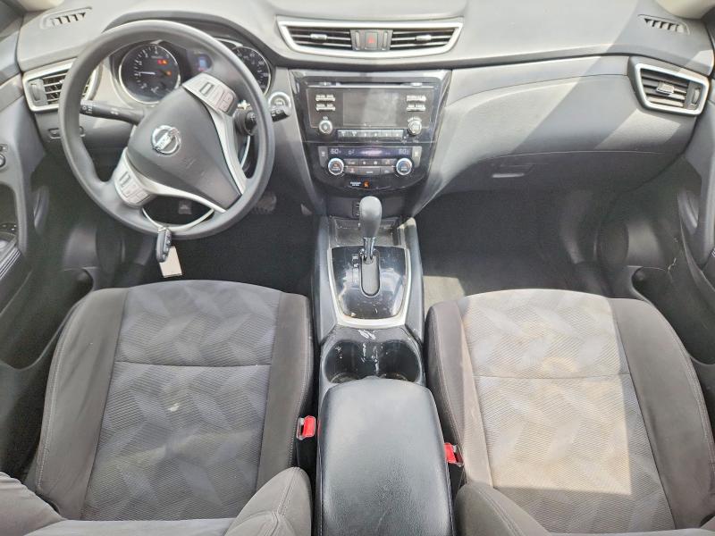 Aukcja sprzedaży 2016 Nissan Rogue, vin: KNMAT2MV9GP657183, numer aukcji: 56625226
