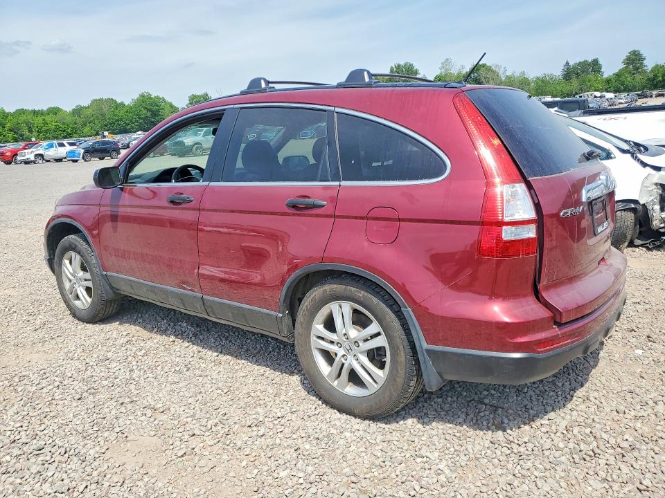 Продажа на аукционе авто 2011 Honda Cr-v, vin: 5J6RE4H51BL055567, номер лота: 55796826