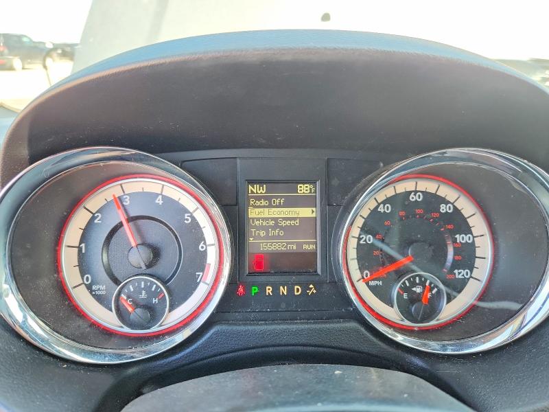 Aukcja sprzedaży 2017 Dodg Grand Caravan, vin: 2C4RDGEG6HR715375, numer aukcji: 56110506