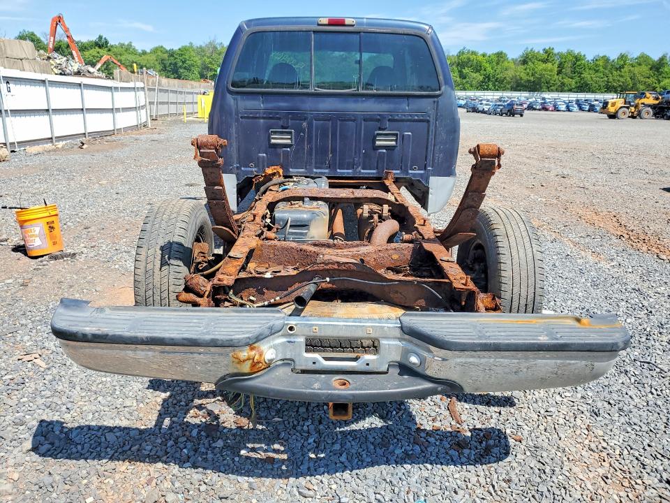 Продажа на аукционе авто 1999 Ford F350, vin: 1FTSW31F5XEE88516, номер лота: 56929016
