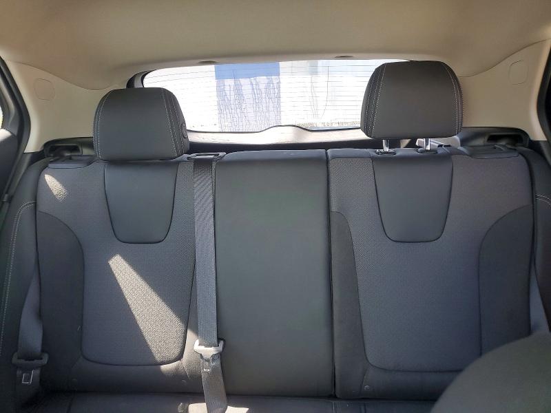 Продажа на аукционе авто 2024 Buick Encore Gx, vin: KL4AMBS23RB152000, номер лота: 55274816