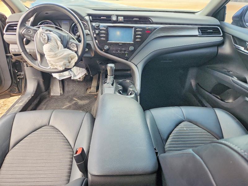 Aukcja sprzedaży 2020 Toyota Camry, vin: 4T1G11AKXLU889125, numer aukcji: 57335606