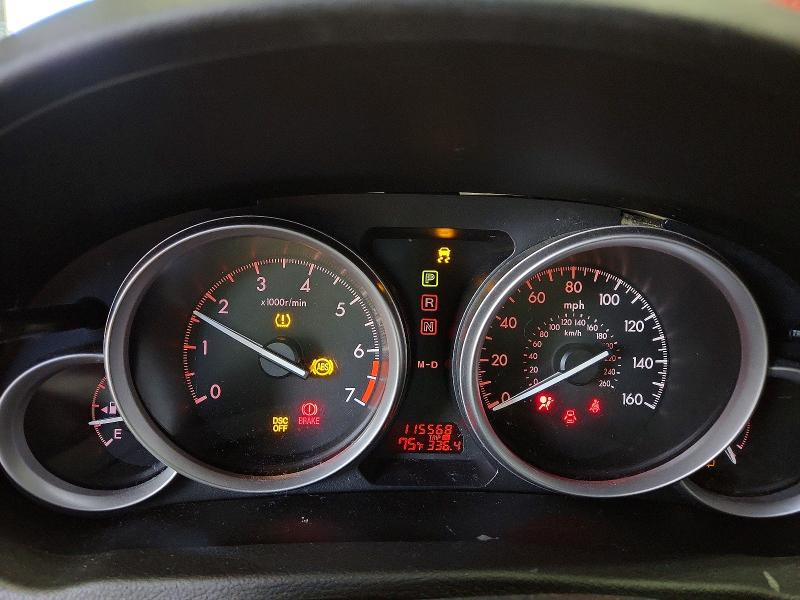 Продаж на аукціоні авто 2010 Mazda 6, vin: 1YVHZ8CHXA5M46132, номер лоту: 56223676