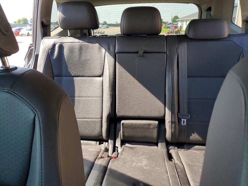 Aukcja sprzedaży 2020 Volkswagen Tiguan, vin: 3VV3B7AX0LM120265, numer aukcji: 58437216
