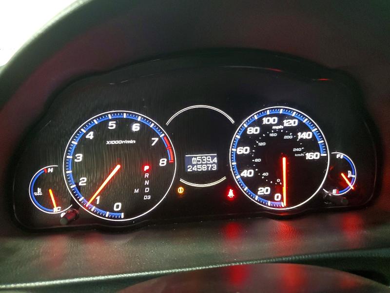 Aukcja sprzedaży 2007 Acura Tsx, vin: JH4CL96877C008173, numer aukcji: 56624166