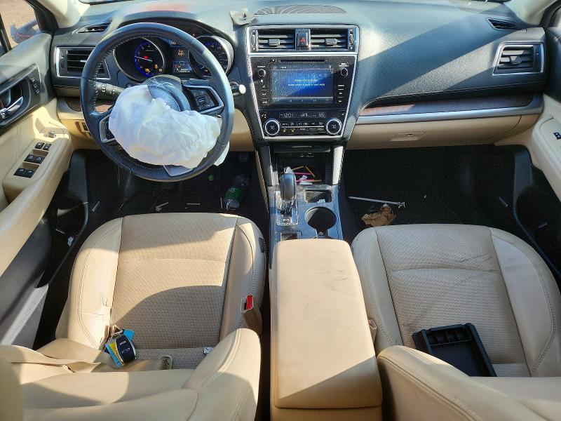 Aukcja sprzedaży 2019 Subaru Outback, vin: 4S4BSENC4K3352661, numer aukcji: 59053836