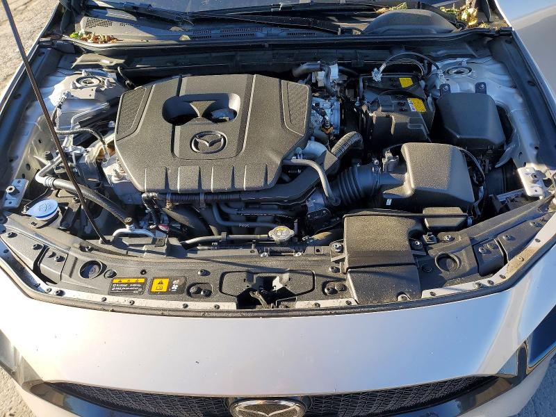 Aukcja sprzedaży 2025 Mazda 3, vin: JM1BPALM3S1783756, numer aukcji: 56968306