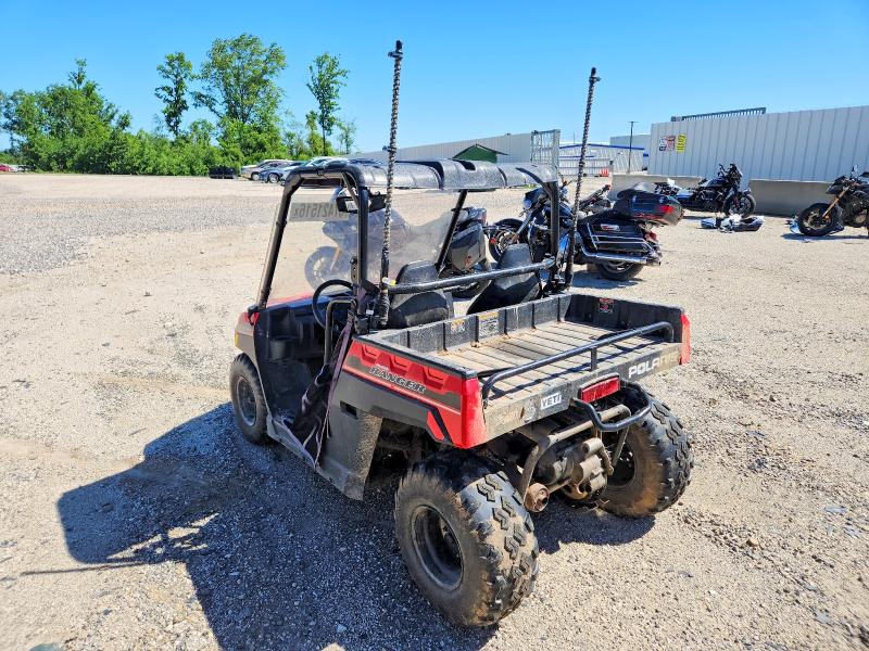 Продаж на аукціоні авто 2019 Polaris Ranger, vin: L6KHZA150KS002885, номер лоту: 57421516