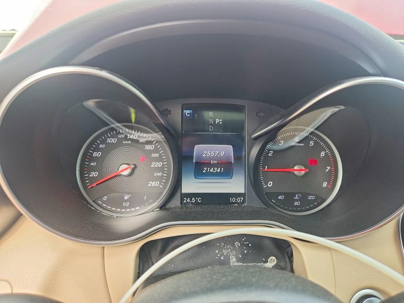 Продажа на аукционе авто 2016 Mercedes-benz C, vin: 55SWF4KB1GU138977, номер лота: 58332676