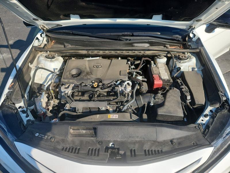 2024 Toyota Camry მანქანა იყიდება აუქციონზე, vin: 4T1T11AK8RU229933, აუქციონის ნომერი: 57957906