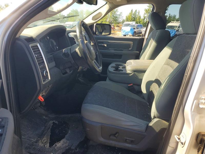Aukcja sprzedaży 2016 Ram 1500, vin: 1C6RR7GT2GS153975, numer aukcji: 55978326