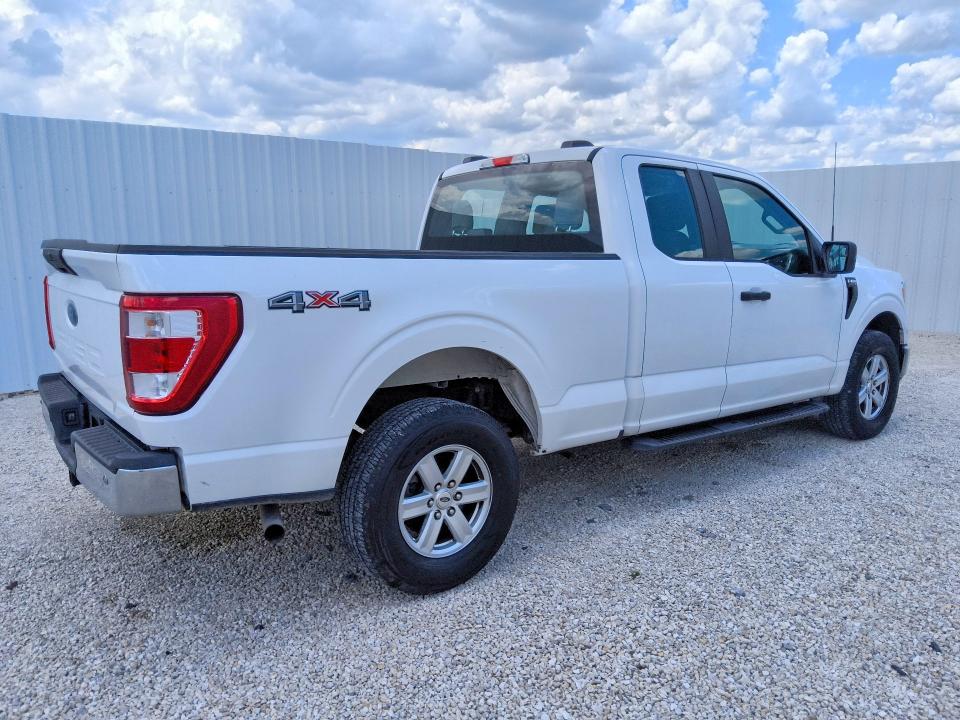 Продажа на аукционе авто 2021 Ford F150, vin: 1FTEX1EB4MKE56921, номер лота: 56702836