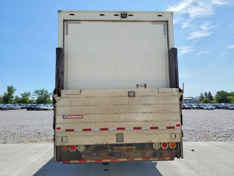 Продаж на аукціоні авто 2021 Isuzu Npr Hd, vin: 54DC4W1D5MS206703, номер лоту: 57901516