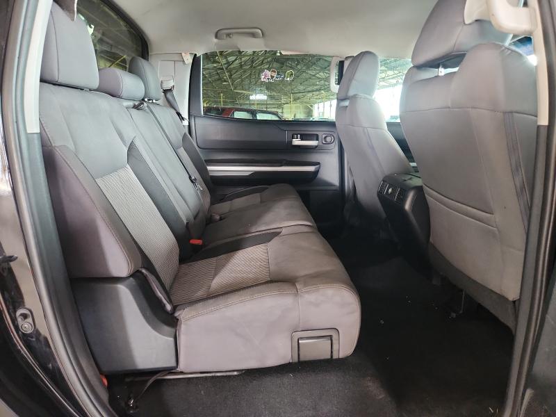 Aukcja sprzedaży 2016 Toyota Tundra, vin: 5TFDW5F13GX582660, numer aukcji: 58487216