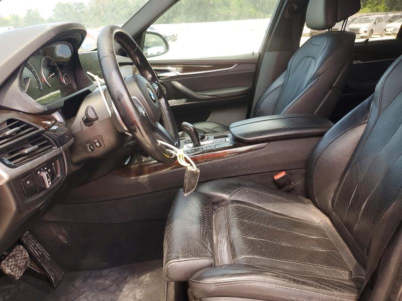 58998826 :رقم المزاد ، 5UXKR6C55E0J72247 vin ، 2014 Bmw X5 مزاد بيع