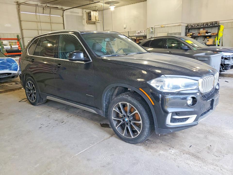 Aukcja sprzedaży 2017 Bmw X5, vin: 5UXKR0C5XH0U53087, numer aukcji: 56854136