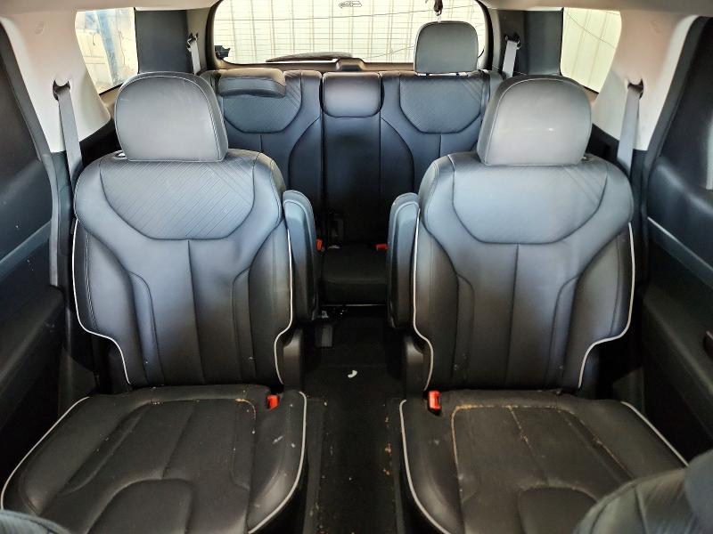 Aukcja sprzedaży 2025 Hyundai Palisade, vin: KM8R24GE5SU812377, numer aukcji: 58723996