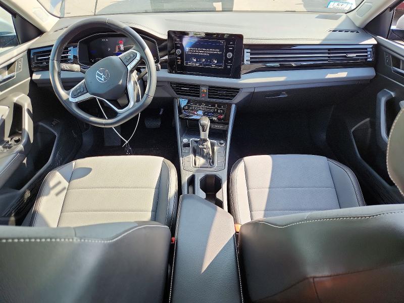 2025 Volkswagen Jetta მანქანა იყიდება აუქციონზე, vin: 3VW7X7BU4SM017884, აუქციონის ნომერი: 58932566