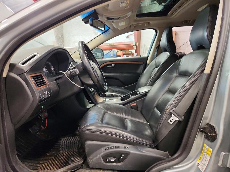 Aukcja sprzedaży 2009 Volvo Xc70, vin: YV4BZ982191053965, numer aukcji: 57358316