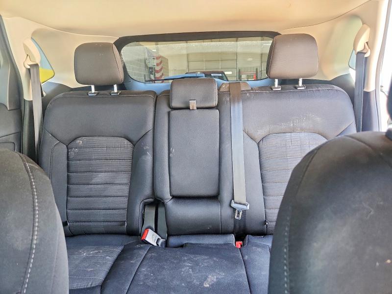 Продаж на аукціоні авто 2017 Ford Edge, vin: 2FMPK4J94HBC62882, номер лоту: 57039366