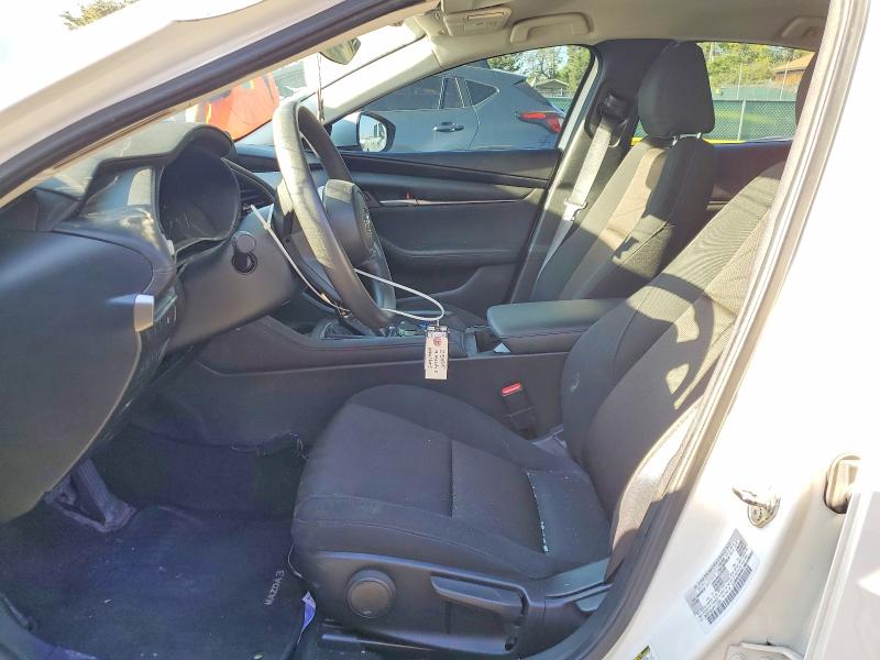 Продаж на аукціоні авто 2019 Mazda 3, vin: 3MZBPABL5KM112694, номер лоту: 56547566
