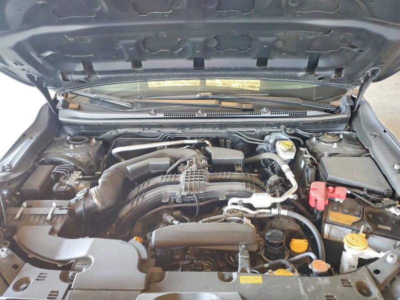 2024 Subaru Crosstrek მანქანა იყიდება აუქციონზე, vin: JF2GUADC8R8876148, აუქციონის ნომერი: 57897756