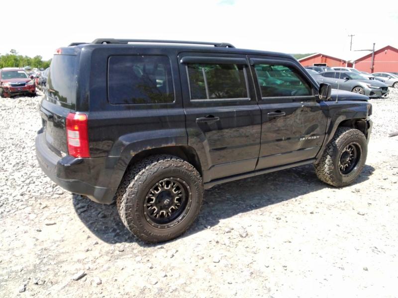 Aukcja sprzedaży 2014 Jeep Patriot, vin: 1C4NJRBB0ED924606, numer aukcji: 55125926
