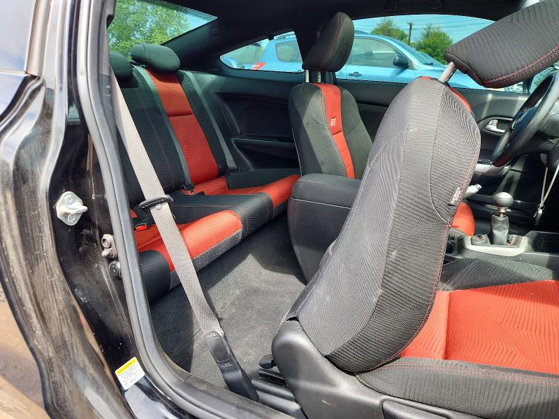 55222896 :رقم المزاد ، 2HGFG4A56FH707018 vin ، 2015 Honda Civic مزاد بيع