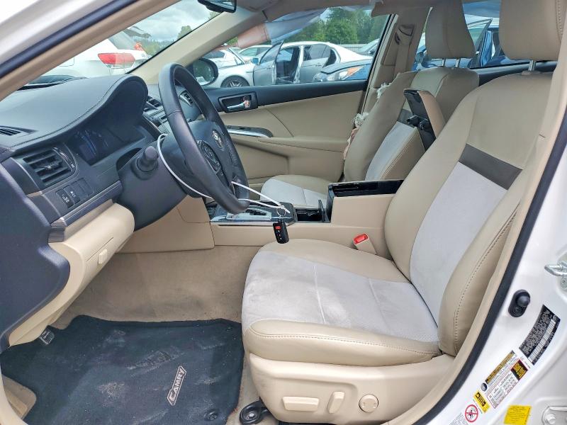 56171396 :رقم المزاد ، 4T1BD1FKXCU036220 vin ، 2012 Toyota Camry Hybrid مزاد بيع