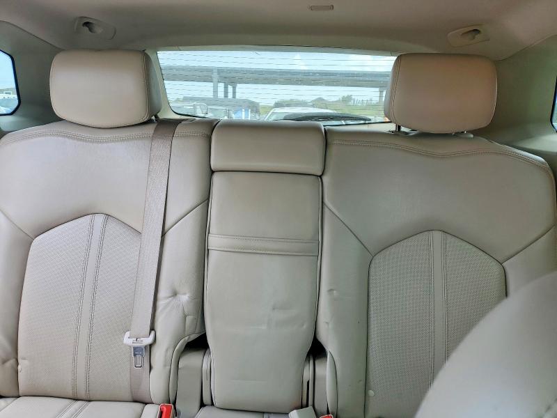 Продажа на аукционе авто 2015 Cadillac Srx, vin: 3GYFNBE36FS606926, номер лота: 59108496
