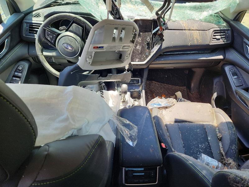 55731576 :رقم المزاد ، 4S4WMAHD3R3408995 vin ، 2024 Subaru Ascent مزاد بيع