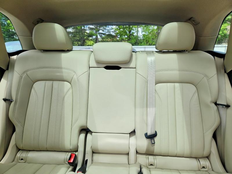 Aukcja sprzedaży 2018 Audi Q5, vin: WA1BNAFY8J2000373, numer aukcji: 55606286
