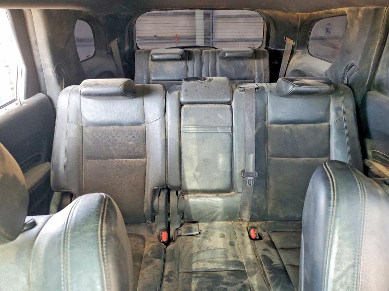 Продажа на аукционе авто 2022 Dodge Durango, vin: 1C4RDJDG4NC183093, номер лота: 59288636