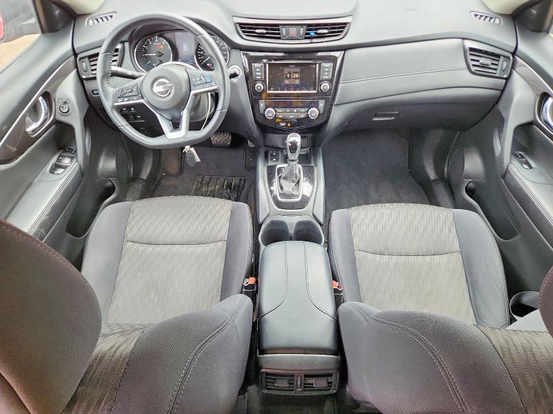 Aukcja sprzedaży 2019 Nissan Rogue, vin: 5N1AT2MV7KC779715, numer aukcji: 56621356