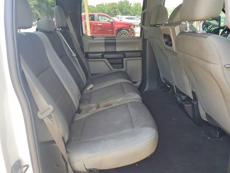 2019 Ford F150 მანქანა იყიდება აუქციონზე, vin: 1FTEW1C5XKKE52899, აუქციონის ნომერი: 55524036