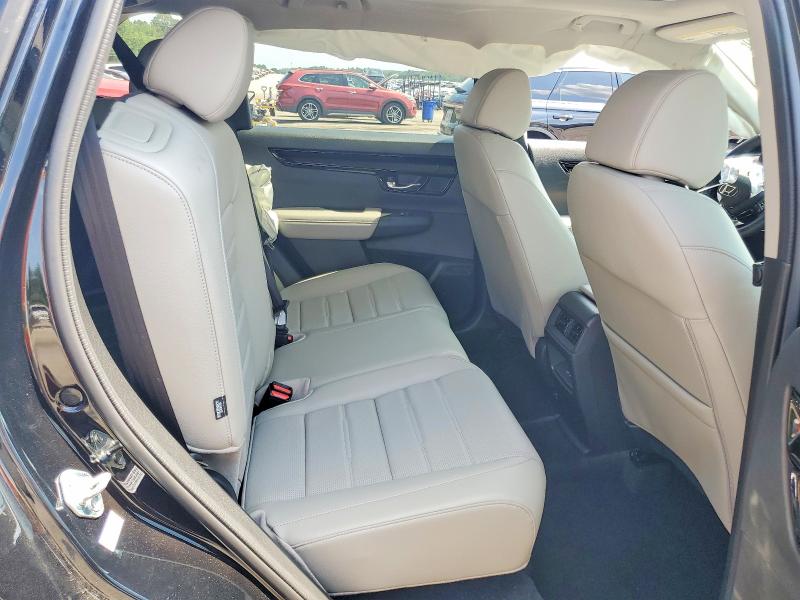 Продаж на аукціоні авто 2026 Honda Cr-v, vin: 2HKRS3H79TH324091, номер лоту: 58384696