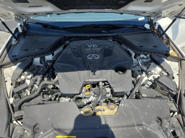 Продаж на аукціоні авто 2019 Infiniti Q50, vin: JN1EV7APXKM510642, номер лоту: 56817356