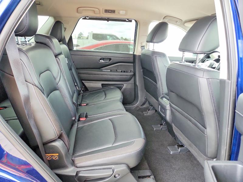 Продаж на аукціоні авто 2023 Nissan Pathfinder, vin: 5N1DR3CA0PC211121, номер лоту: 57331916