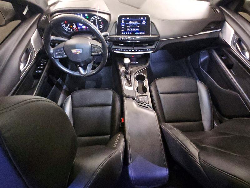 Aukcja sprzedaży 2021 Cadillac Ct4, vin: 1G6DJ5RKXM0118971, numer aukcji: 54895716