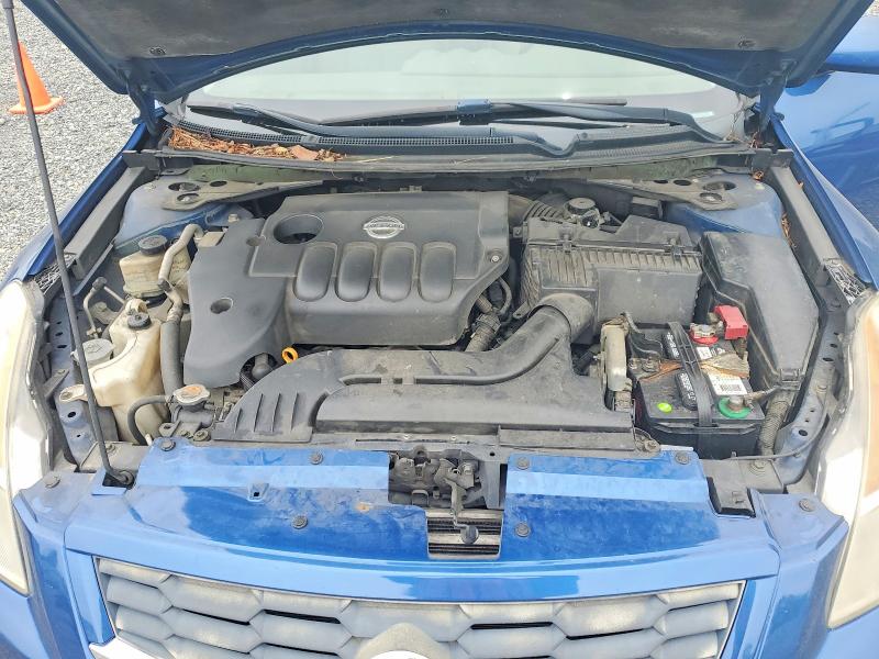 Продаж на аукціоні авто 2008 Nissan Altima, vin: 1N4AL24E78C100657, номер лоту: 58836346