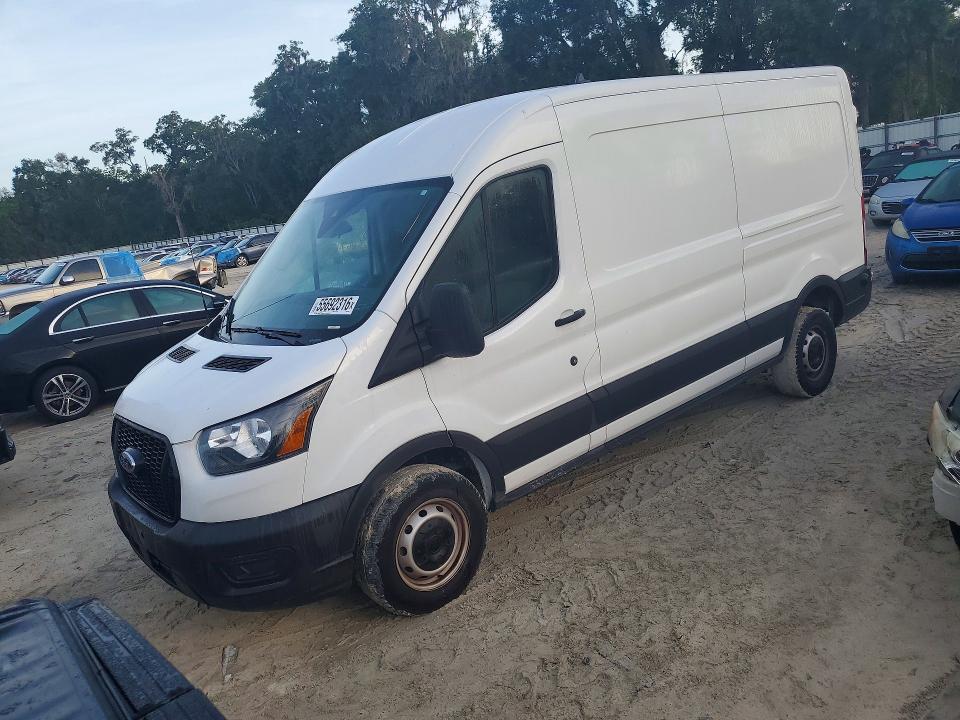 Продажа на аукционе авто 2024 Ford Transit, vin: 1FTBR1C82RKB62879, номер лота: 55692316