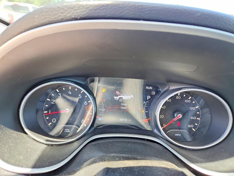 Продажа на аукционе авто 2019 Jeep Compass, vin: 3C4NJDCBXKT753497, номер лота: 56345246