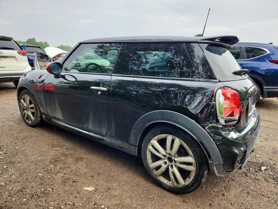 Продажа на аукционе авто 2019 Mini Cooper, vin: WMWXM9C50K2H38757, номер лота: 49598696