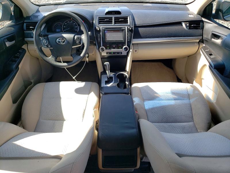 Aukcja sprzedaży 2012 Toyota Camry, vin: 4T1BF1FK7CU005615, numer aukcji: 55671446
