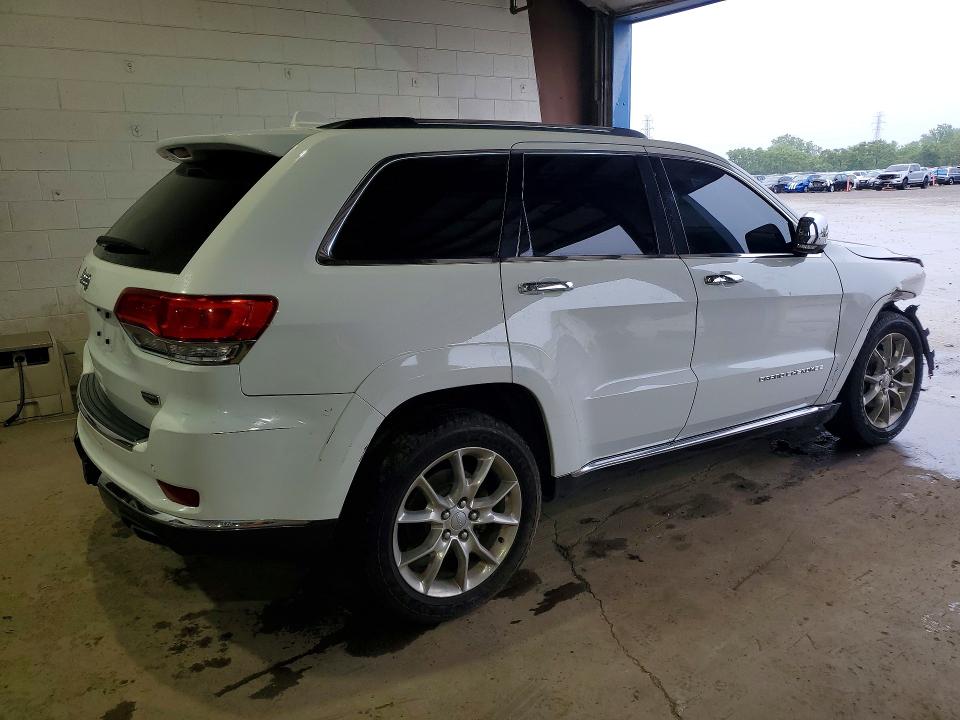 57318926 :رقم المزاد ، 1C4RJFJG2FC769142 vin ، 2015 Jeep Grand Cherokee مزاد بيع